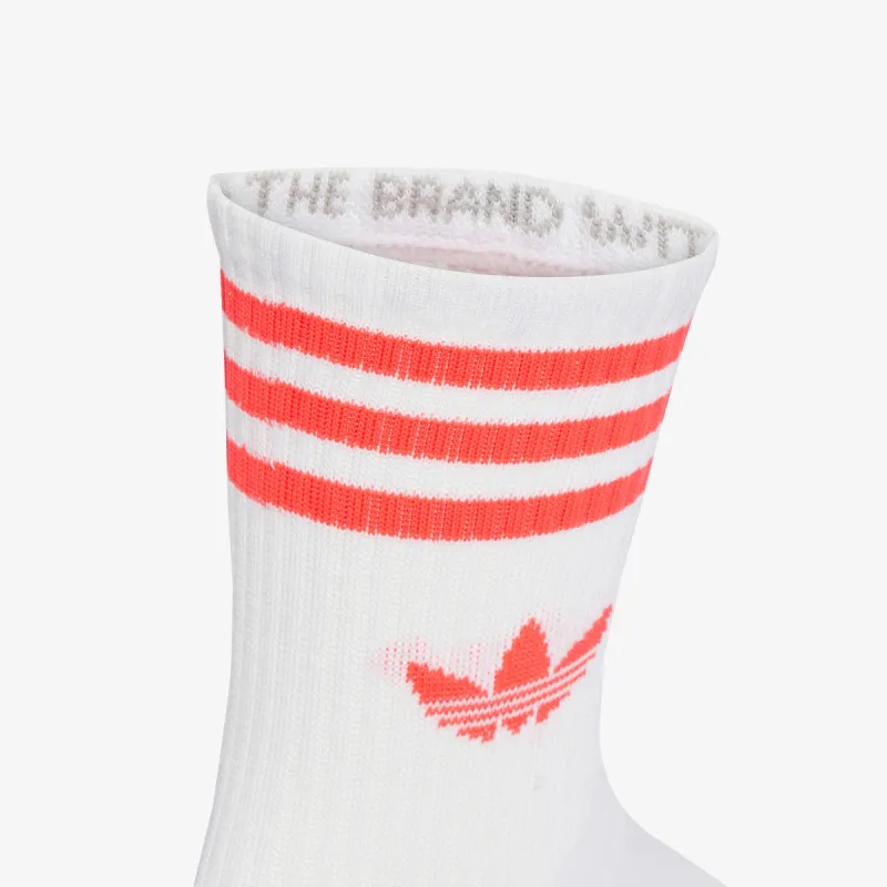 adidas 3S CREW S 3P