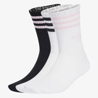 adidas 3S CREW S 3P
