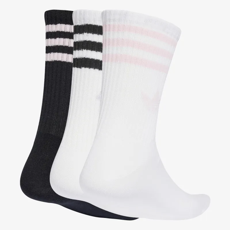 adidas 3S CREW S 3P