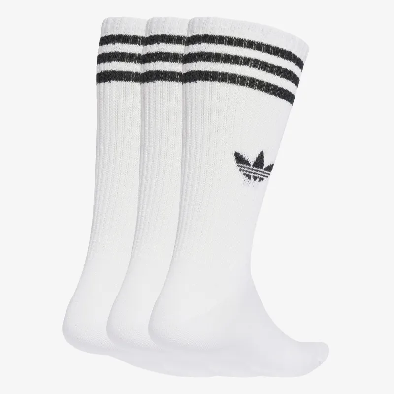 adidas 3S HIGH CR S 3P