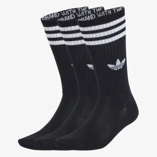 adidas 3S HIGH CR S 3P