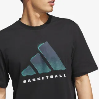 adidas FDN HBR TEE 1
