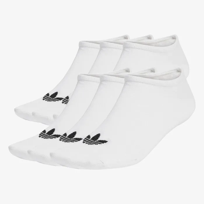 adidas LINER SOCKS 6P 