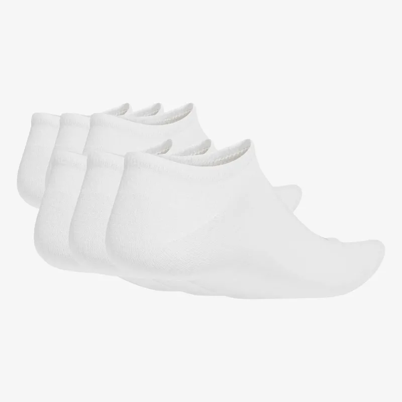 adidas LINER SOCKS 6P 