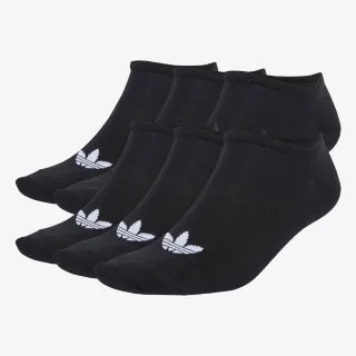 adidas LINER SOCKS 6P 