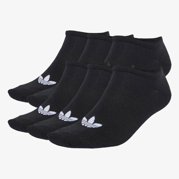 adidas LINER SOCKS 6P 