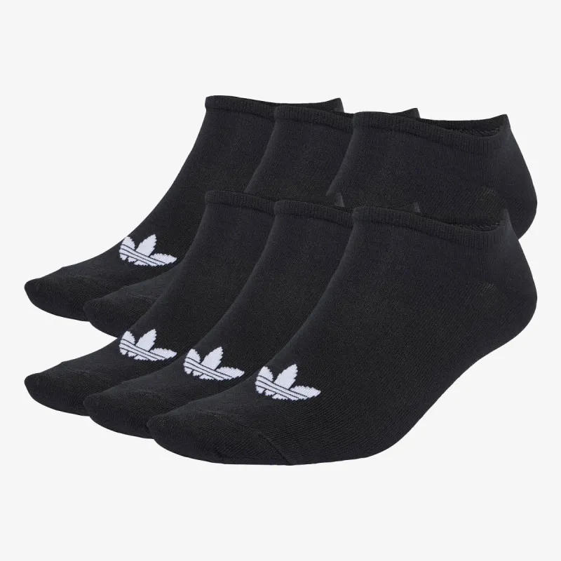 adidas LINER SOCKS 6P 