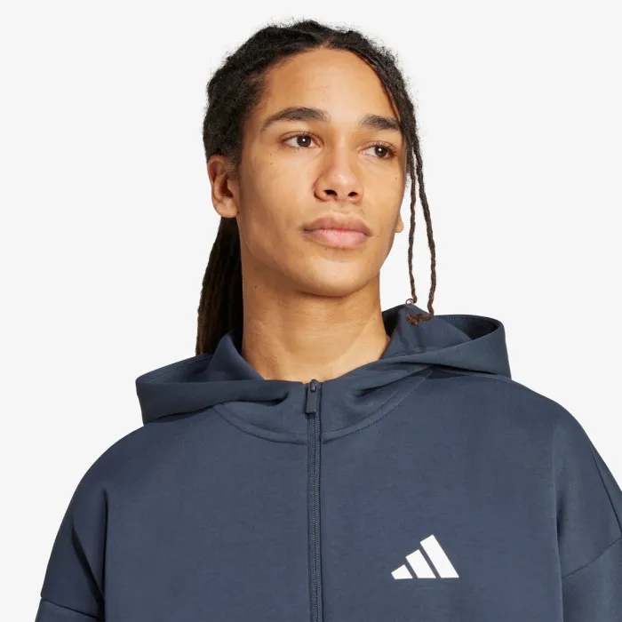 adidas M FI 3S FZ 
