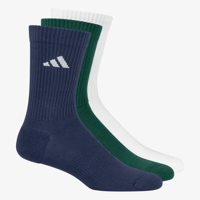 adidas C NEWLOGOCRW 3P 