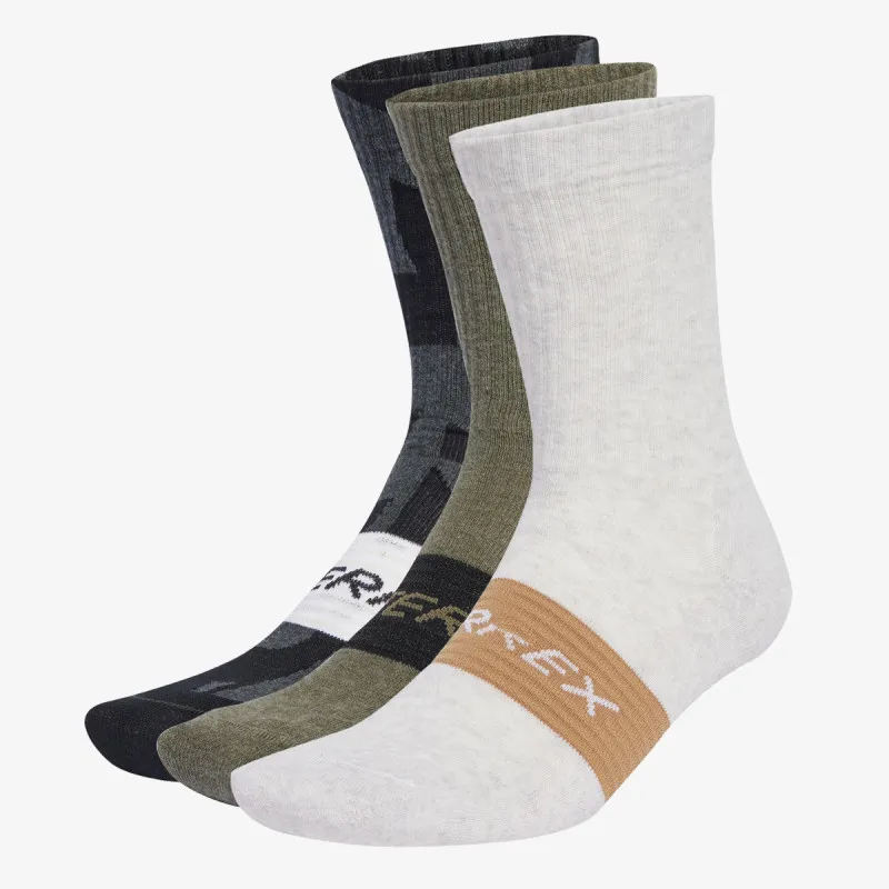 adidas TRX MT SCK 3PP