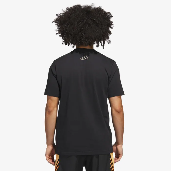 adidas NOVELTY TEE 3 