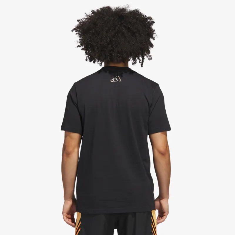 adidas NOVELTY TEE 3