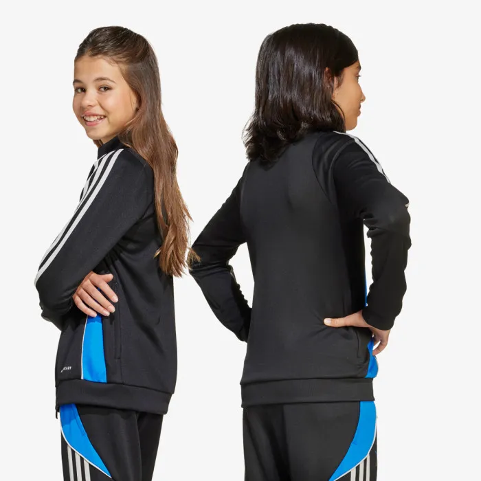 adidas JB TR JKT Y 