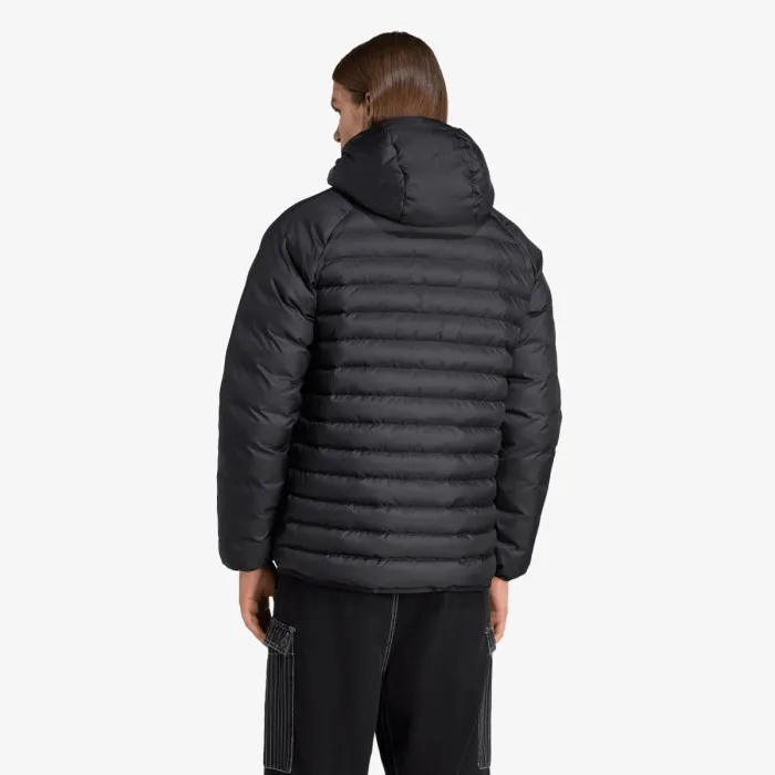 adidas PAD HOODED JKT 