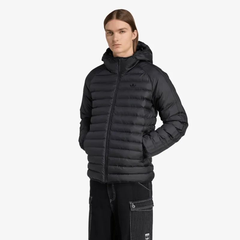 adidas PAD HOODED JKT 