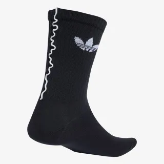 adidas RUFFLE CREW 2P