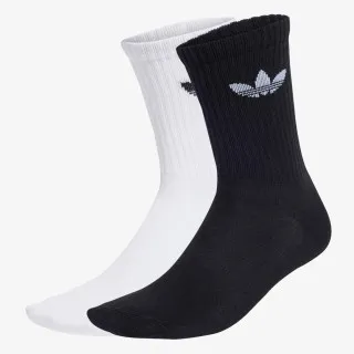 adidas RUFFLE CREW 2P
