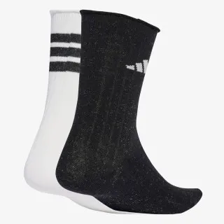 adidas GLOW SOCK 2PP 