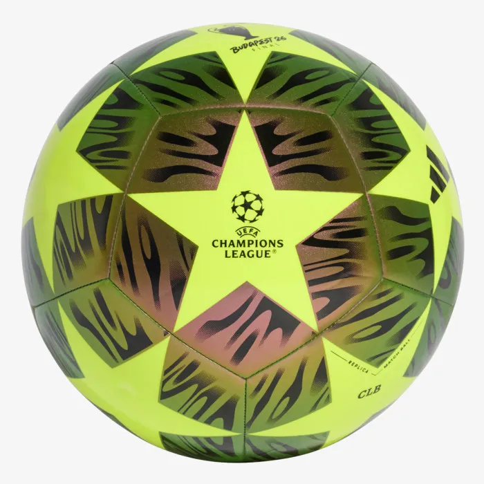 adidas UCL CLB F 