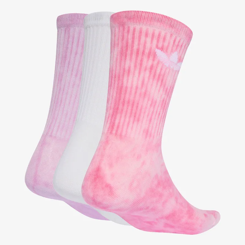 adidas TIE DYE CR S 3P 