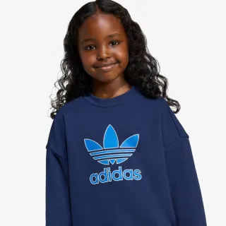 adidas CREW SET