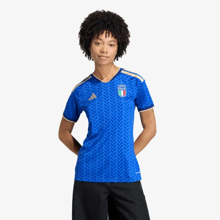 adidas FIGC H JSY W 