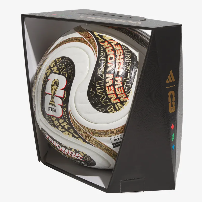 adidas WC FINALS PRO 