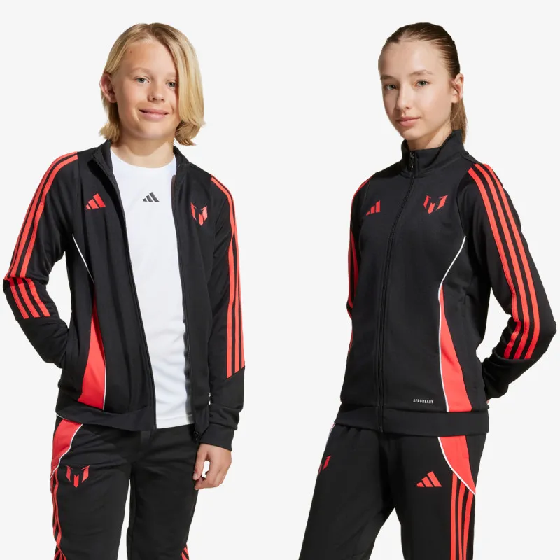 adidas MESSI JKT Y