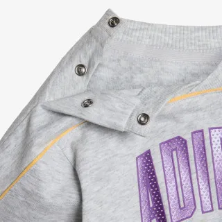 adidas I DY MI T SET 