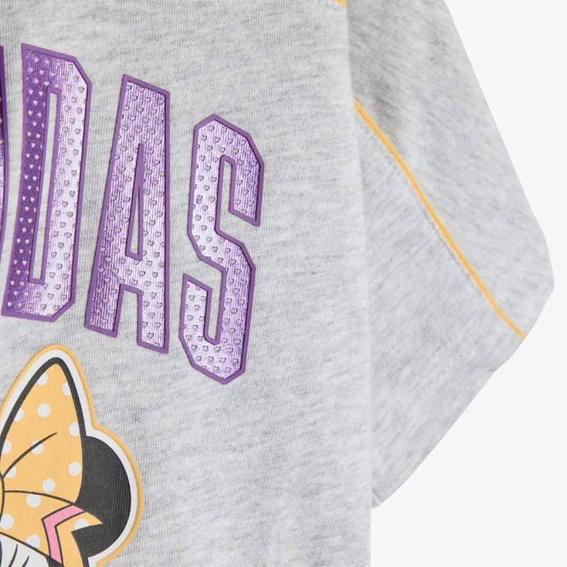 adidas I DY MI T SET 