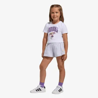 adidas LG DY MI T SET 