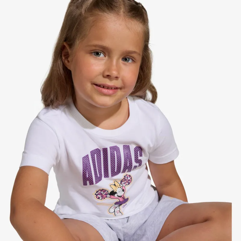 adidas LG DY MI T SET 