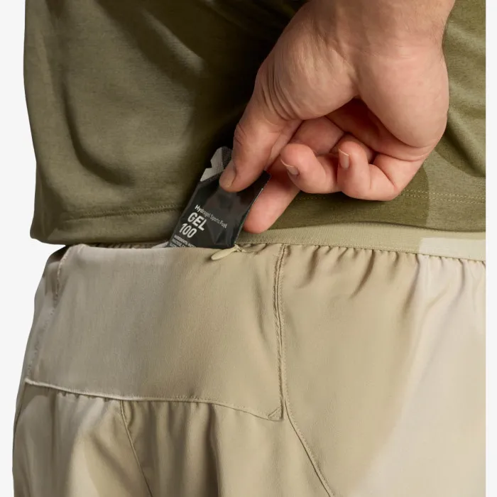 adidas Run Ess Shor M 