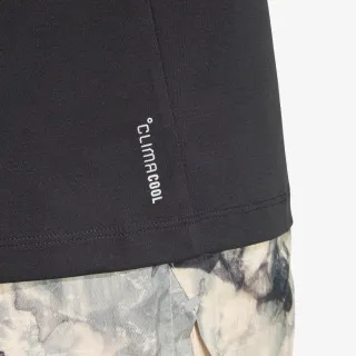 adidas Run Ess Tee W 