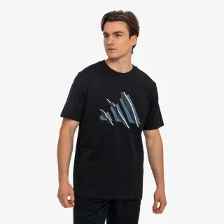 adidas ADI GFX TEE 