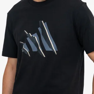 adidas ADI GFX TEE 
