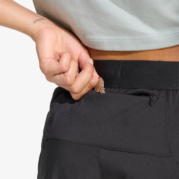 adidas Run Ess  Shor W 