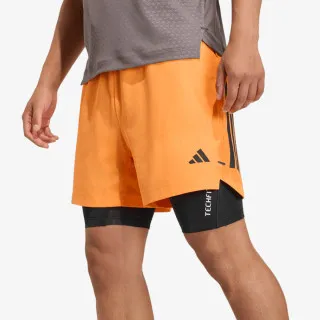 adidas D4T POWER SHORT 