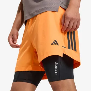 adidas D4T POWER SHORT 