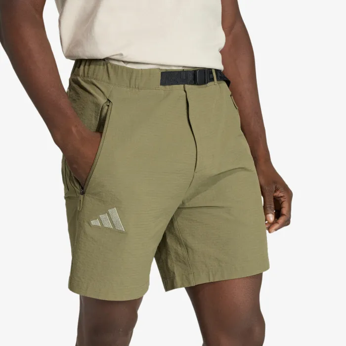 adidas XPR MD Short 
