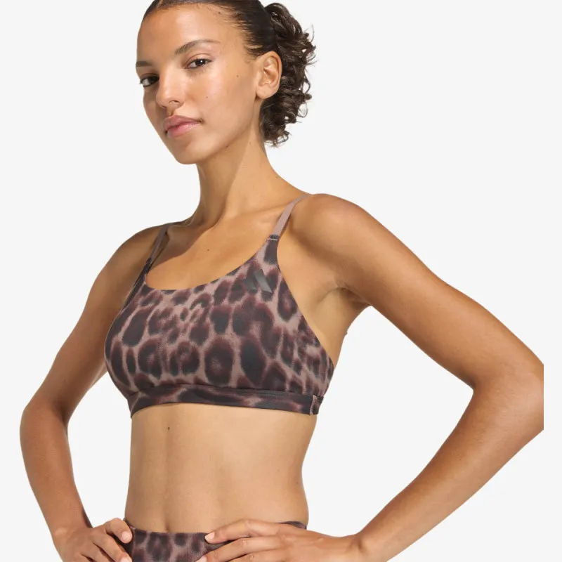 adidas OPT AOP LS BRA 