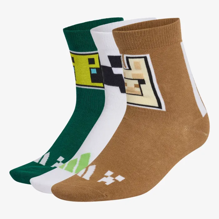 adidas Y MINECRAFT 3PP 