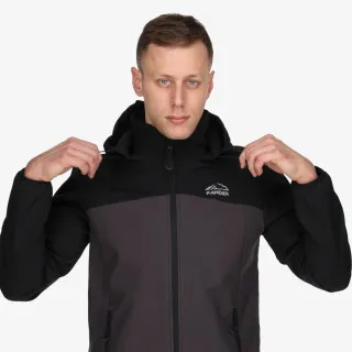 KANDER Logan Jacket