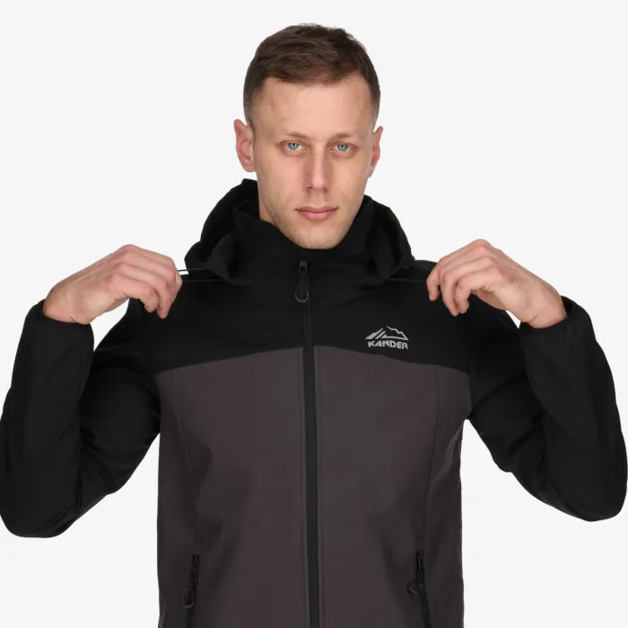 KANDER Logan Jacket 