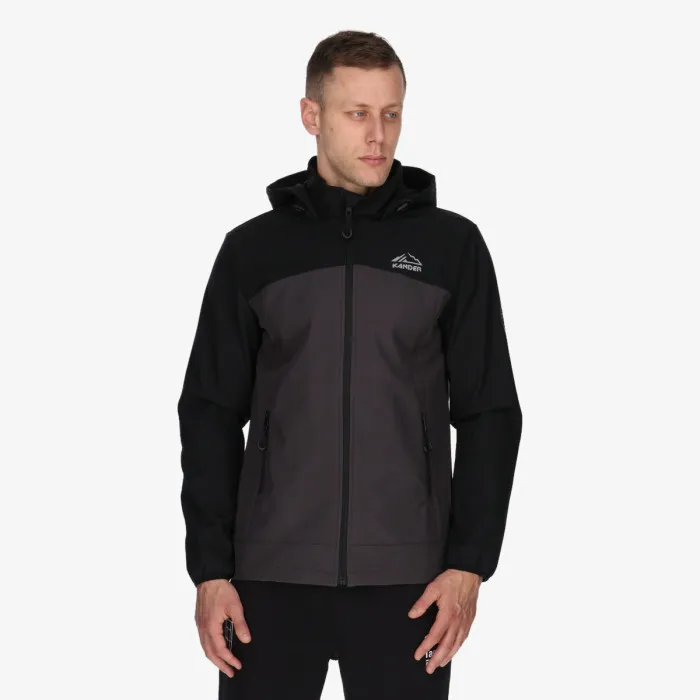 KANDER Logan Jacket 