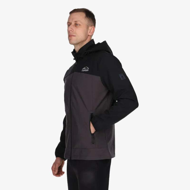 KANDER Logan Jacket