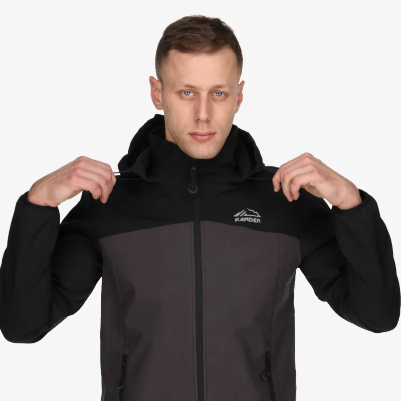 KANDER Logan Jacket