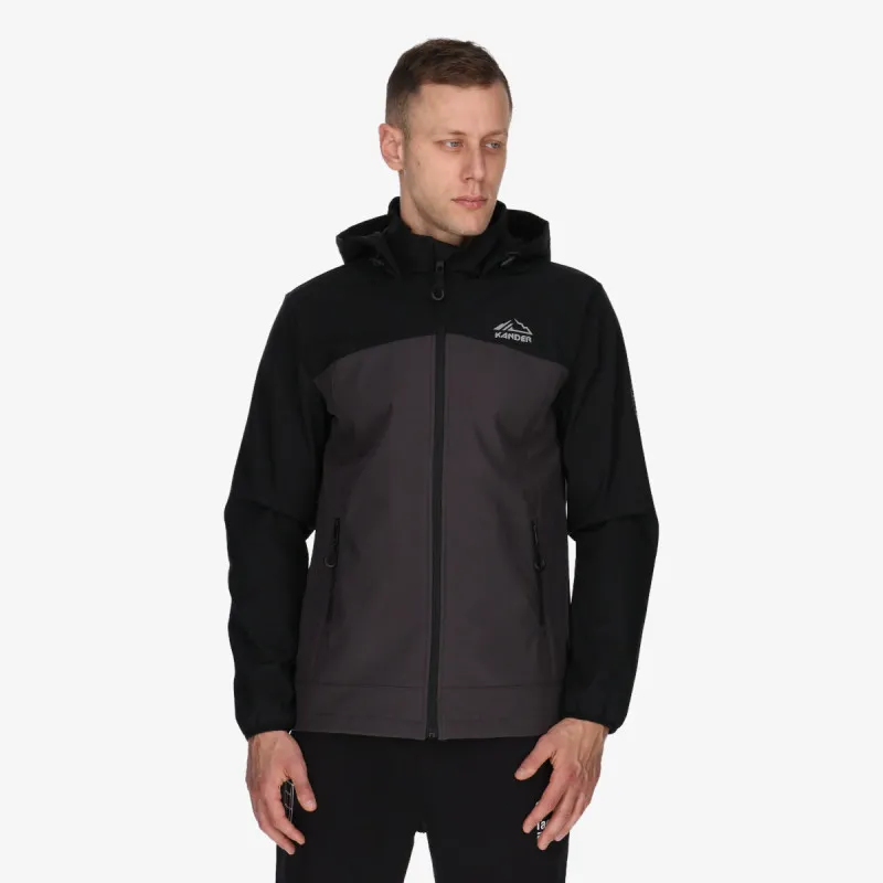KANDER Logan Jacket
