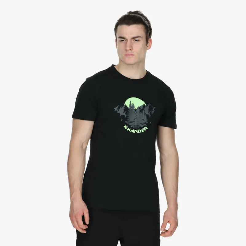 KANDER Logan T-Shirt