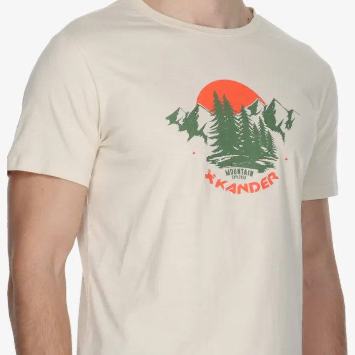 KANDER Logan T-Shirt 